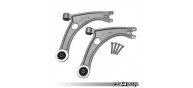 034 Dynamic+ RCO Control Arms